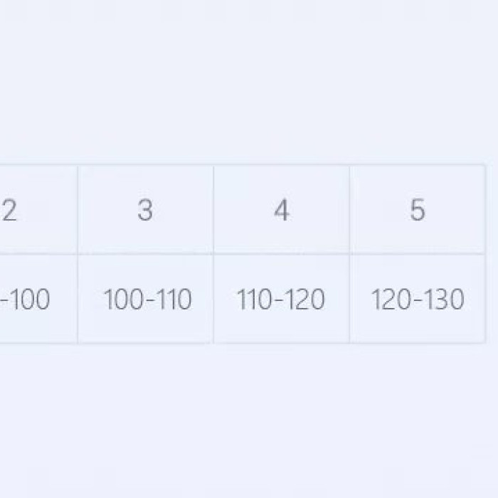 Клейкие подушечки от мозолей Lucky Step LS06