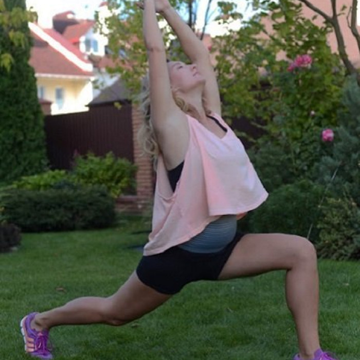 Бандаж (пояс) противорадикулитный Алком 3063