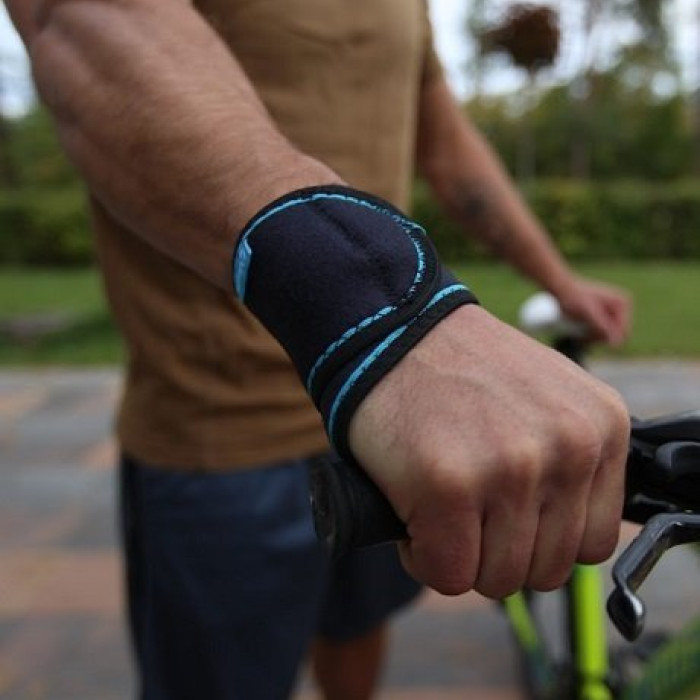 Клейкие подушечки от мозолей Lucky Step LS06