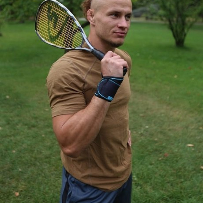 Клейкие подушечки от мозолей Lucky Step LS06