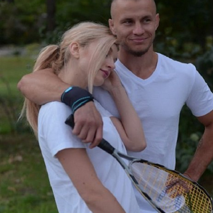 Клейкие подушечки от мозолей Lucky Step LS06