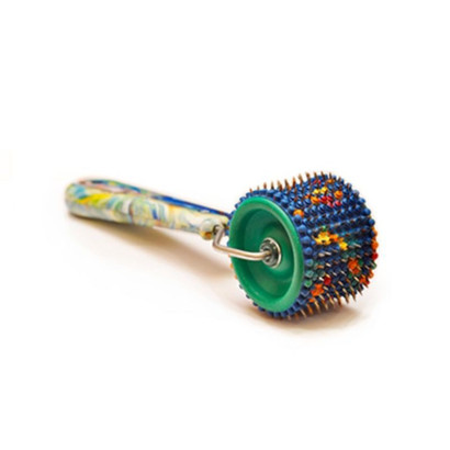 Устройство аппликационное, цилиндрическое Ляпко «Валик Лицевой М» 3.5 Ag ORT9128