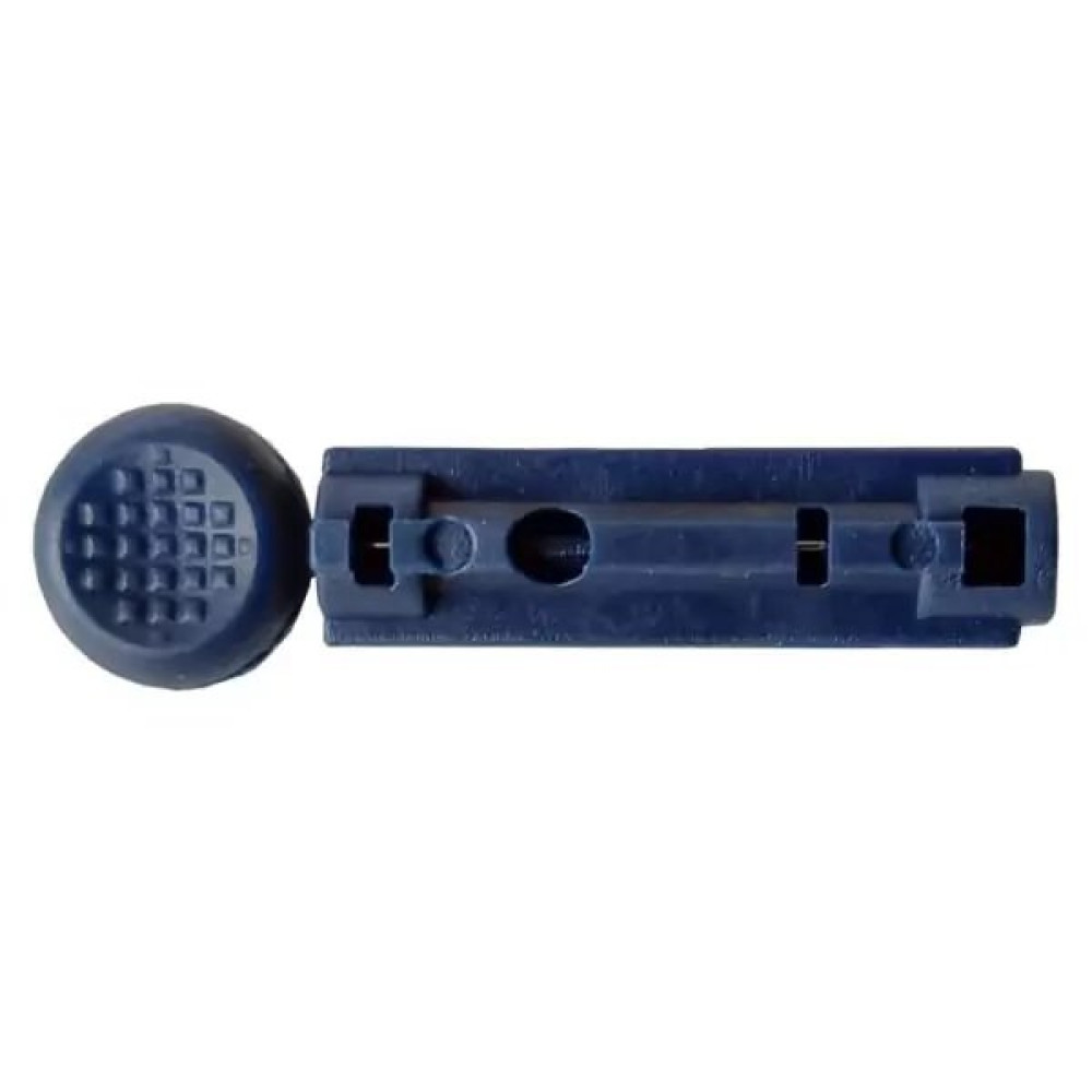 7297, Ланцети On Call Plus поштучно, ORT1493, 3 грн, 00000004007, Acon, Медтехника