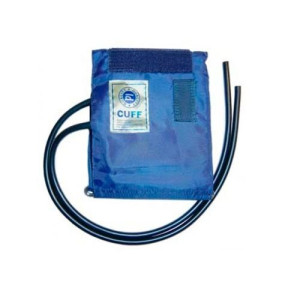 Манжета для вимірювання артеріального тиску велика Little Doctor C2L