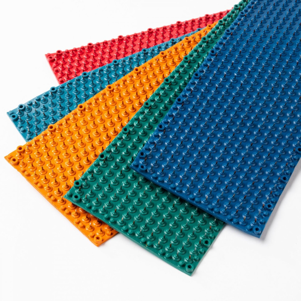 Пристрій аплікаційний, плаский Ляпко «Килимок Народний» 7.0 Ag ORT0544