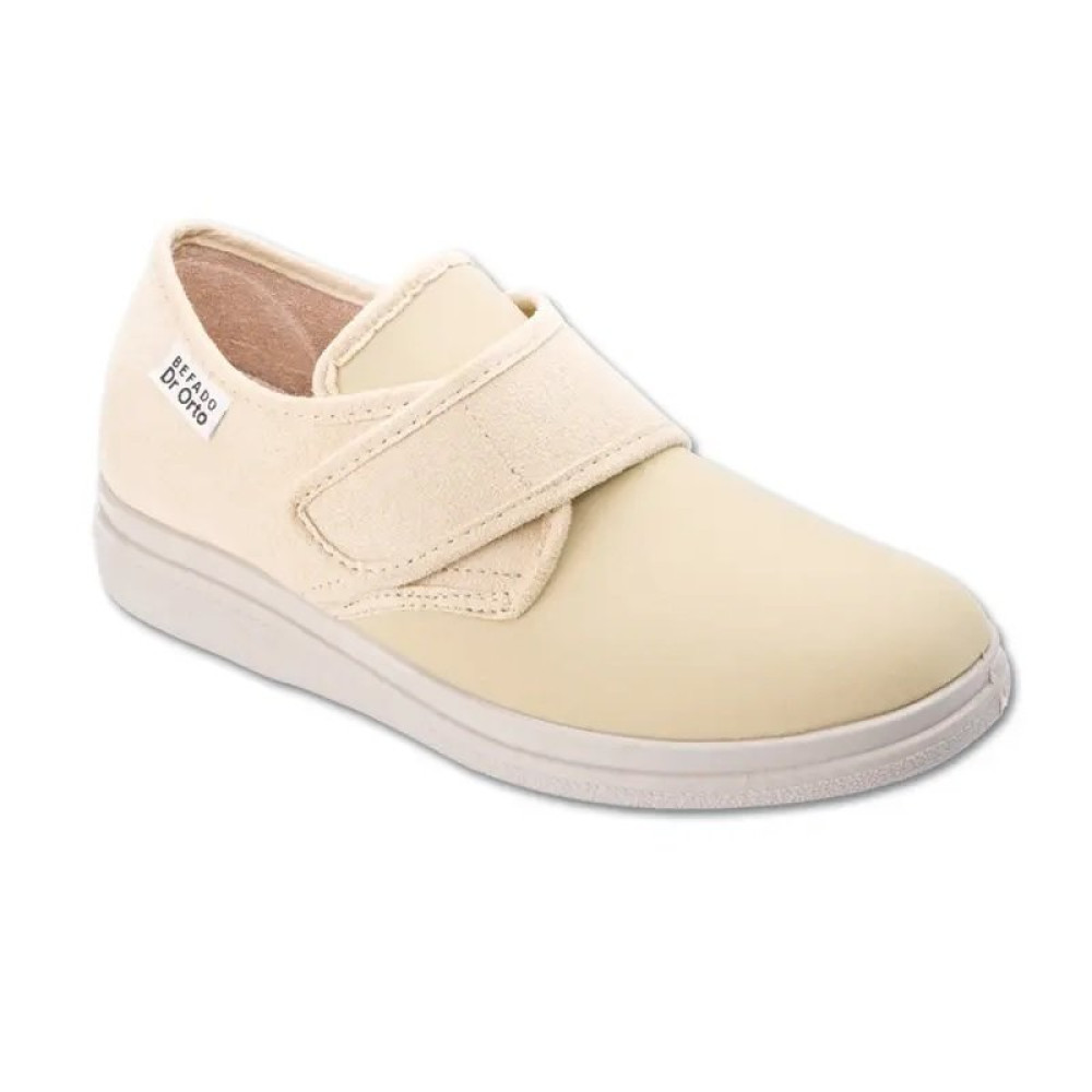 Полуботинки женские диабетические DrOrto 036 D005