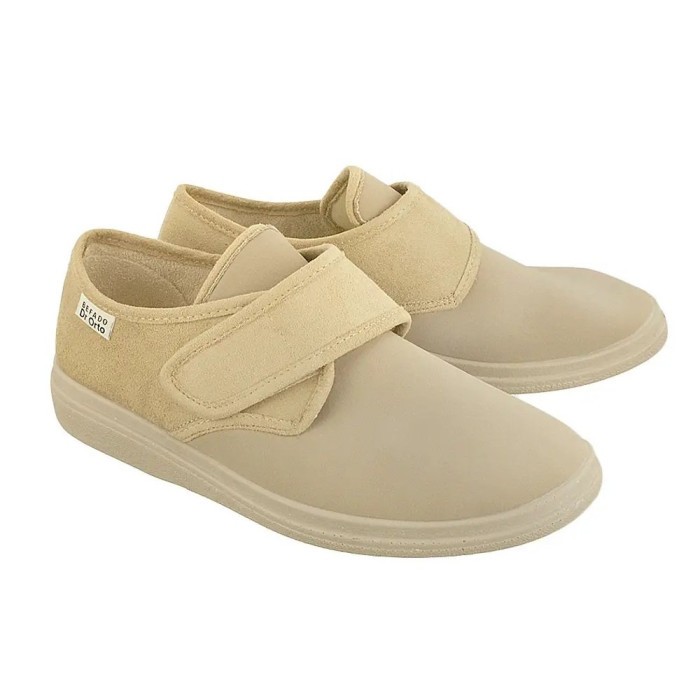 Полуботинки женские диабетические DrOrto 036 D005