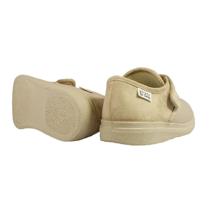 Полуботинки женские диабетические DrOrto 036 D005