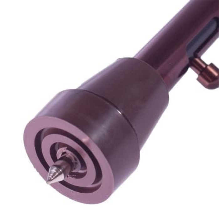 Палиця з Т-подібною ручкою та вбудованим УПС Nova B2010+ice