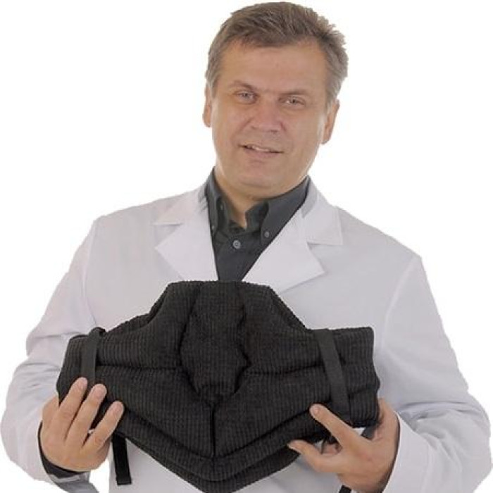 Подушка ортопедическая Гордиенко ORT1811