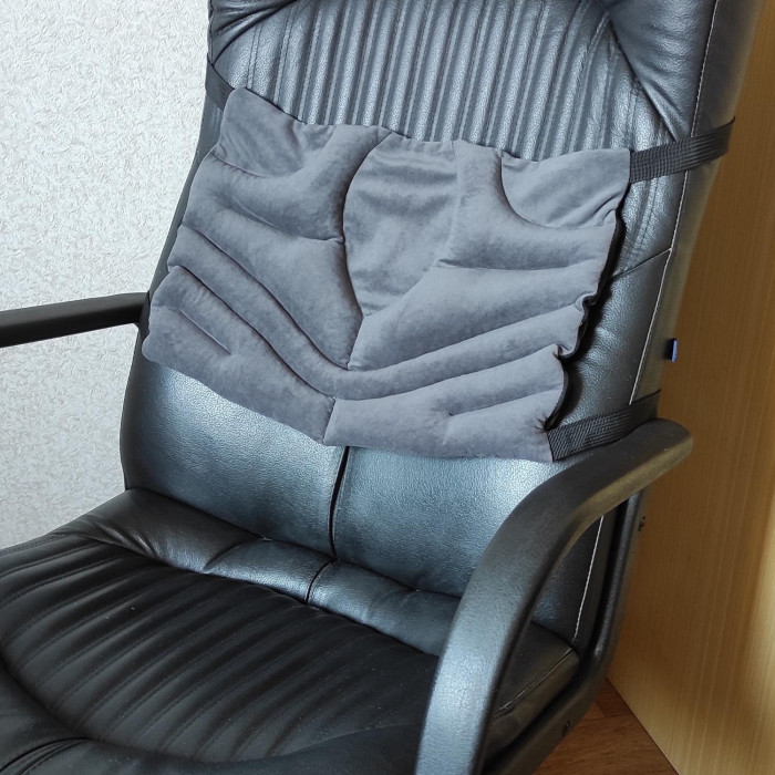 Подушка ортопедическая Гордиенко ORT1811