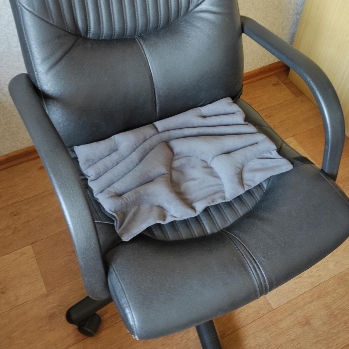 Подушка ортопедическая Гордиенко ORT1811