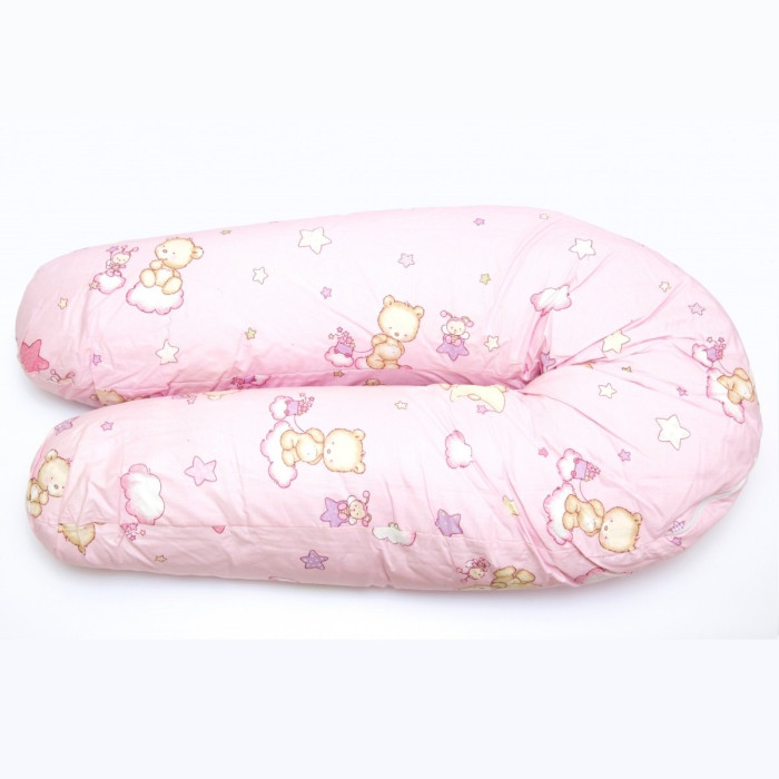 Подушка для вагітних та годування Olvi J2309