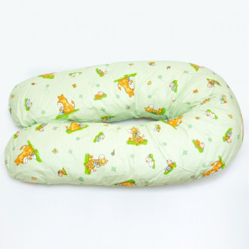 Подушка для беременных и кормления Olvi J2309
