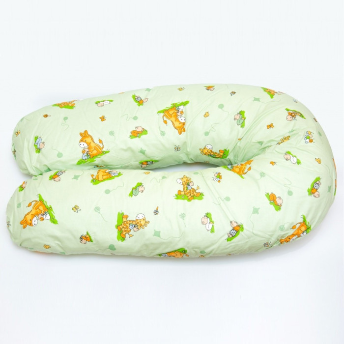 Подушка для вагітних та годування Olvi J2309