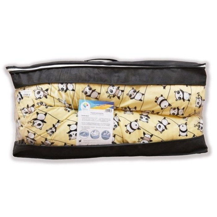 Подушка для вагітних та годування Olvi J2309