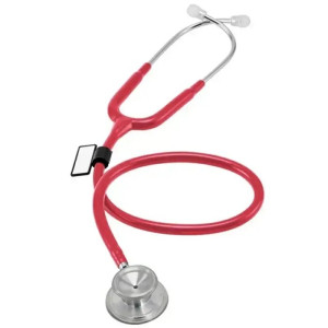 Стетоскоп із подвійною головкою Heaco MDF Acoustica 747XP-23 ONLINE ONLY / WAYFORPAY