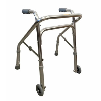 Ходунки ДЛЯ ДЕТЕЙ алюминиевые Heaco PR-444 ONLINE ONLY / WAYFORPAY