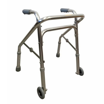 Ходунки ДЛЯ ДЕТЕЙ алюминиевые Heaco PR-444 ONLINE ONLY / WAYFORPAY