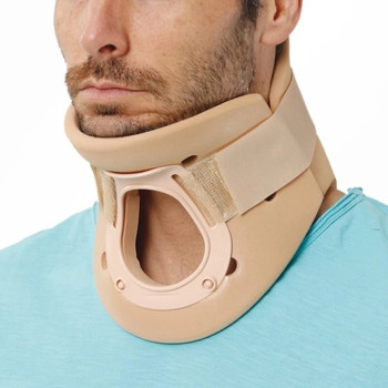 Корсет-воротник на шею Aurafix Филадельфия 945