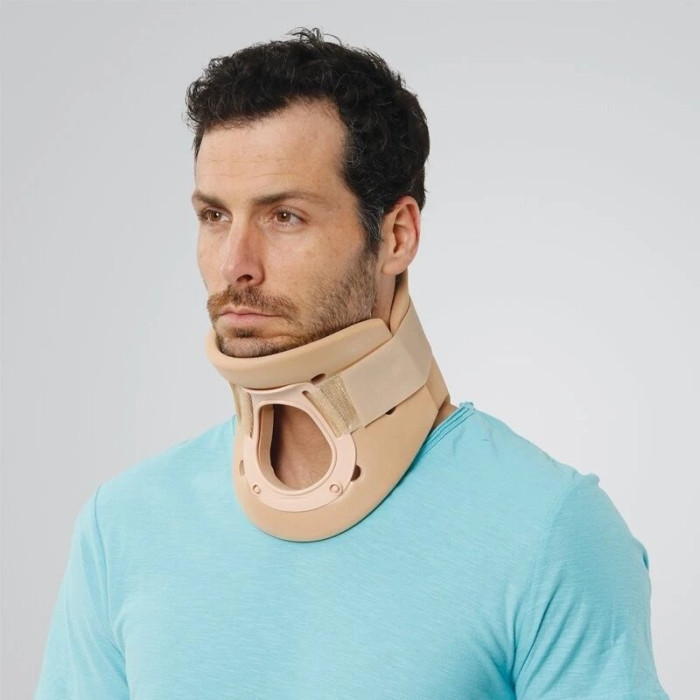 Корсет-воротник на шею Aurafix Филадельфия 945