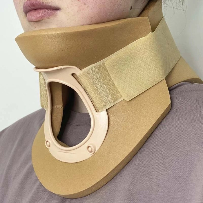 Корсет-воротник на шею Aurafix Филадельфия 945