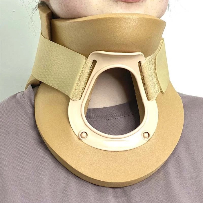 Корсет-воротник на шею Aurafix Филадельфия 945