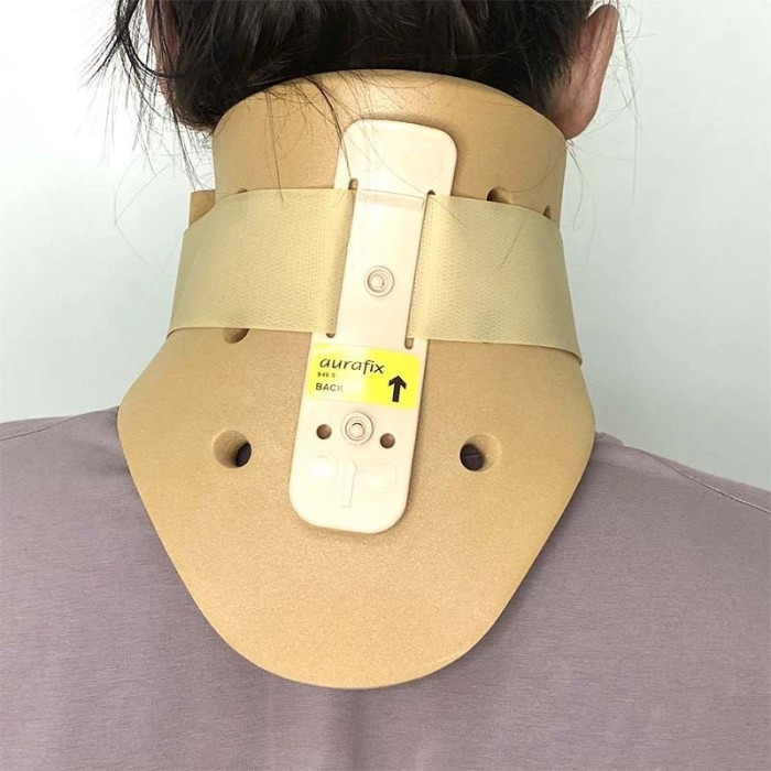 Корсет-воротник на шею Aurafix Филадельфия 945