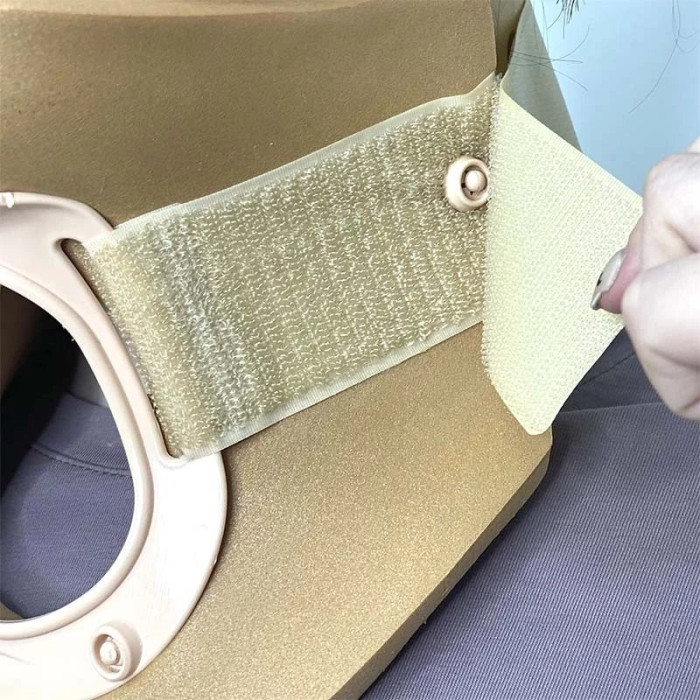 Корсет-воротник на шею Aurafix Филадельфия 945