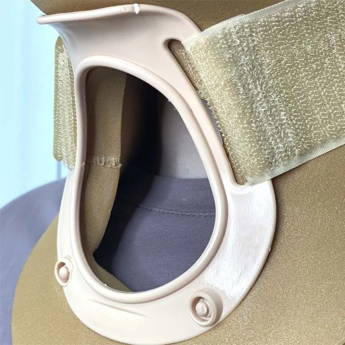 Корсет-воротник на шею Aurafix Филадельфия 945