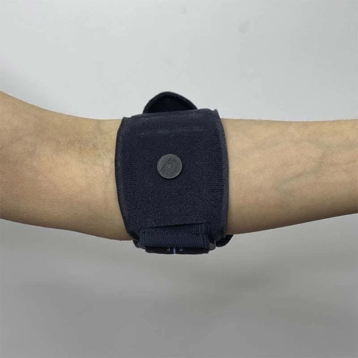 Бандаж эпикондилитный Aurafix 308