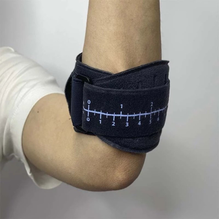 Бандаж эпикондилитный Aurafix 308