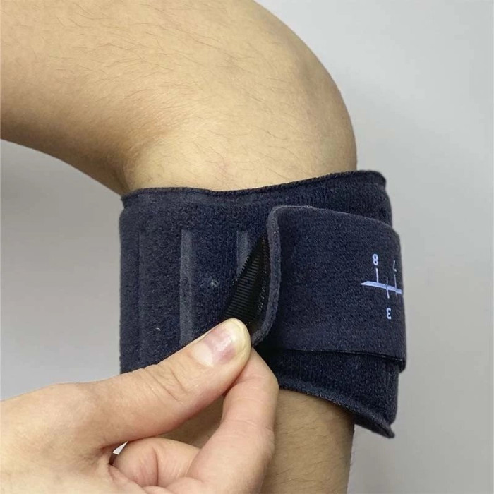 Бандаж эпикондилитный Aurafix 308