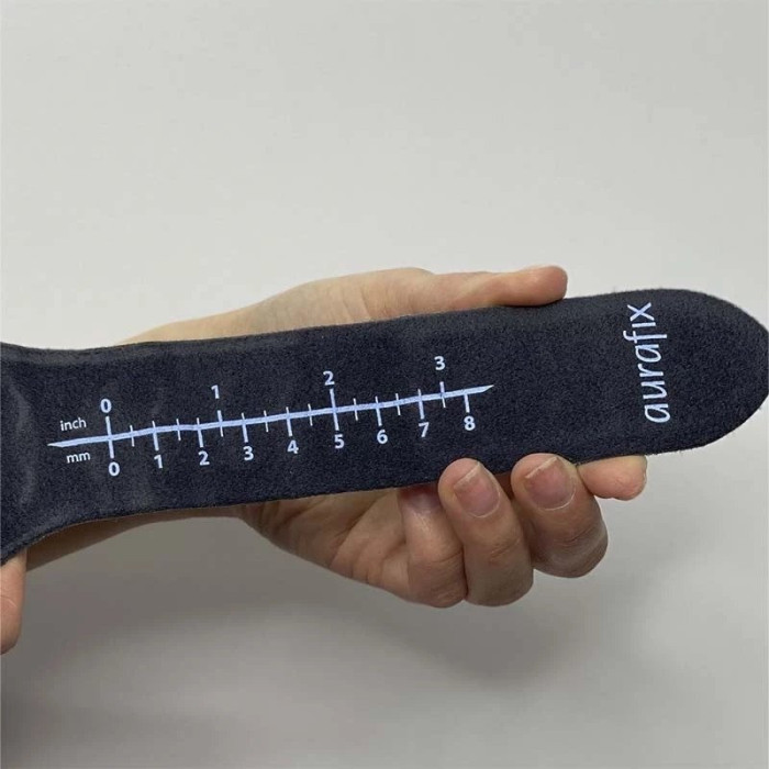 Бандаж эпикондилитный Aurafix 308