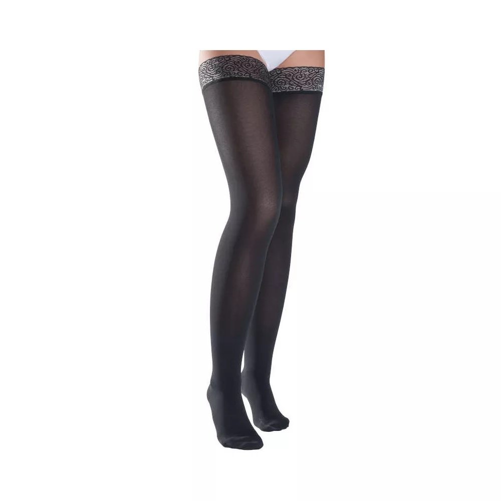 Чулки компрессионные Sigvaris 2 класс компрессии, серия Magic