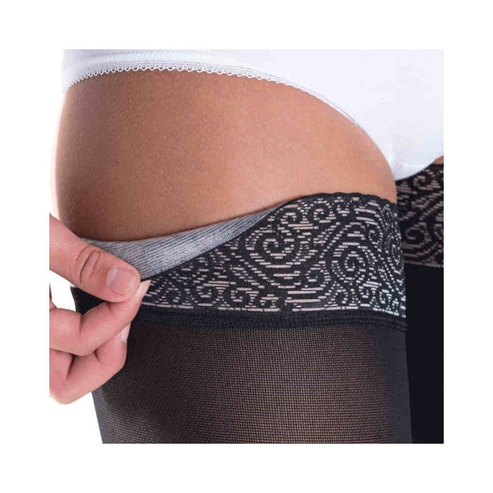 Чулки компрессионные Sigvaris 1 класс компрессии, серия Magic