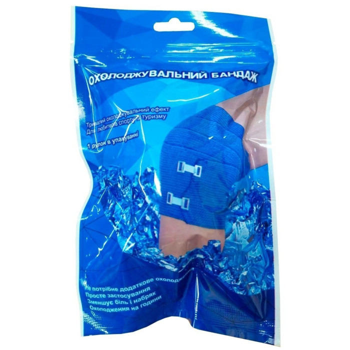 Охолоджувальний бандаж 5812HF