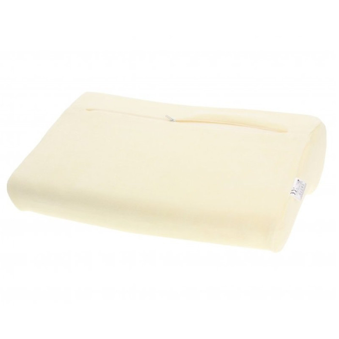 Подушка ортопедична з ефектом пам’яті NOSCO ANATOMIC MED 17001