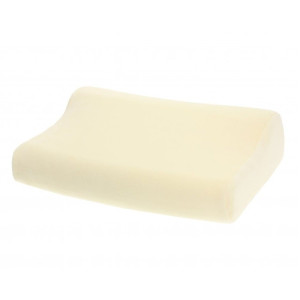 Подушка ортопедическая с эффектом памяти NOSCO ANATOMIC MED 17001