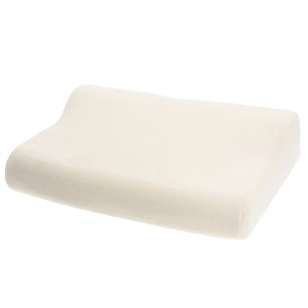 Подушка ортопедична з ефектом пам’яті NOSCO ANATOMIC STANDART 17007