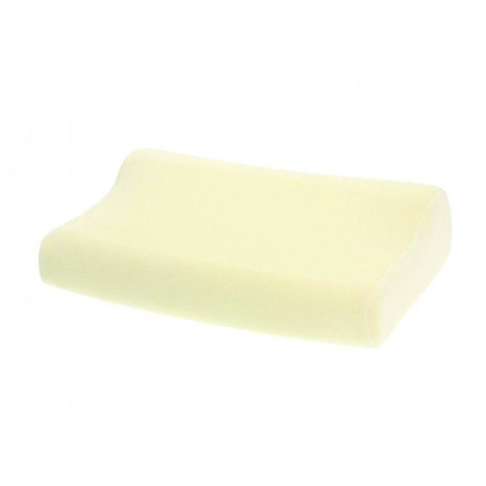 Подушка ортопедична з ефектом пам’яті NOSCO ANATOMIC STANDART PLUS 17014