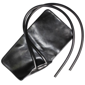 Камера із двома трубками для манжети механічного тонометра Ridni Diagnostics RD-PVC2-M, стандартна