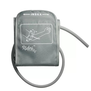 Манжета для автоматичного тонометра Ridni Diagnostics RD-MN-02-M, стандартна (22-32 см)