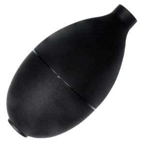 Нагнітач для напівавтоматичного вимірювача артеріального тиску (грушоподібний) Ridni Diagnostics RD-NG-02