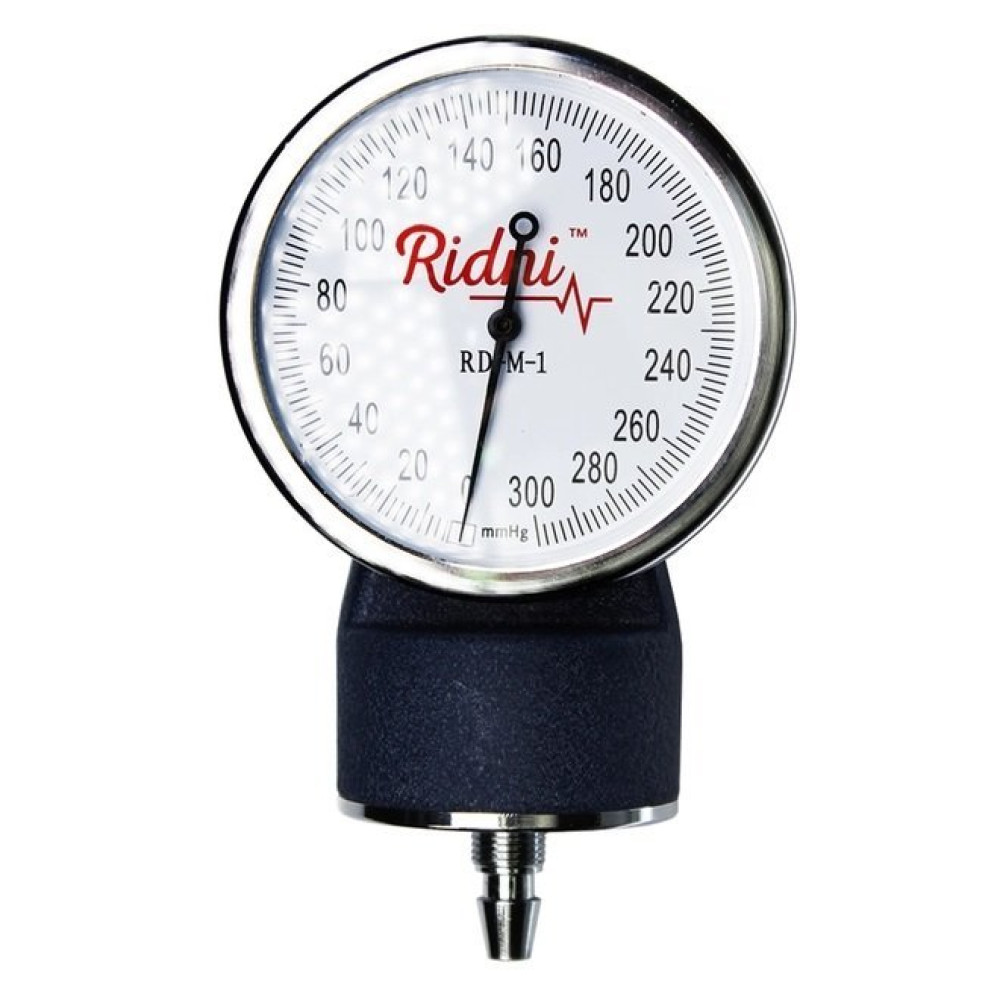 Манометр для измерения артериального давления Ridni Diagnostics RD-M-1