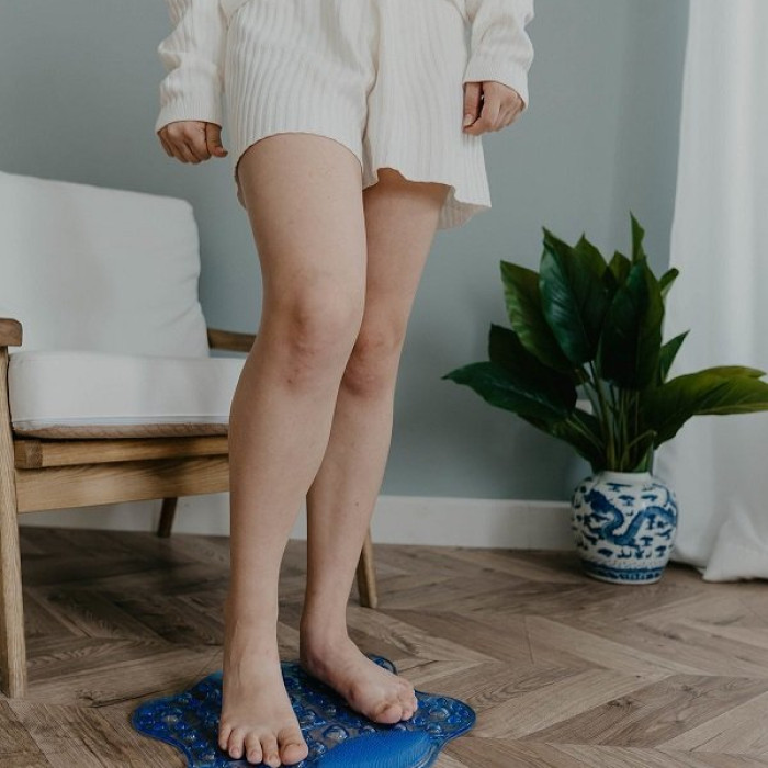 Килимок-масажер OМ-514