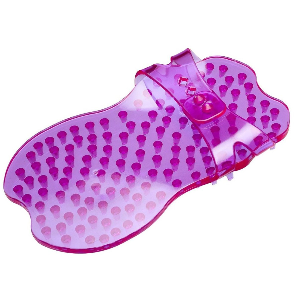 Массажер-варежка OМ-550