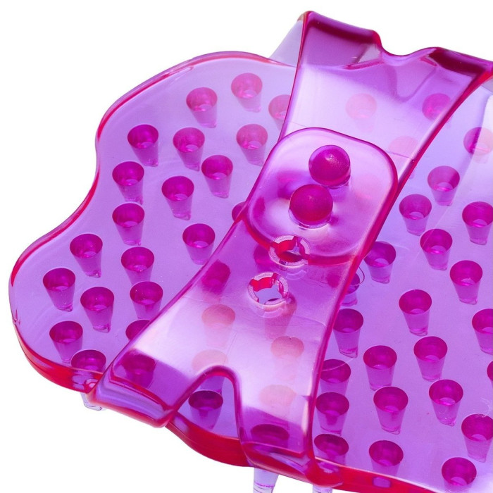 Массажер-варежка OМ-550