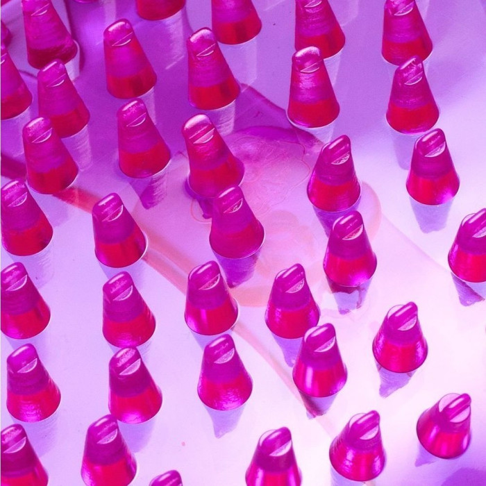 Массажер-варежка OМ-550