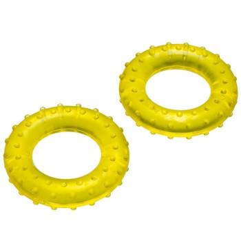 Масажер-еспандер кистьовий голчастий OМ-111